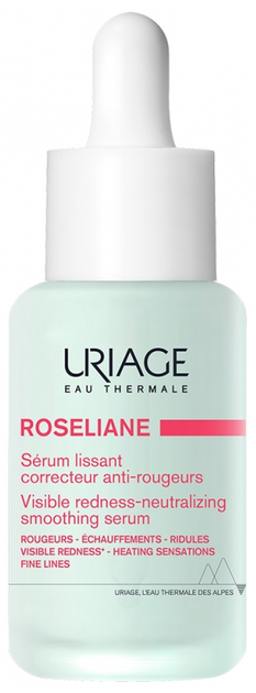 Serum do twarzy Uriage Roseliane na przebarwienia 30 ml (3661434023422) - obraz 1