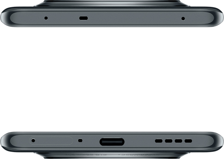 Smartfon Realme 14 Pro 5G 8/256GB Suede Grey (6941764453838) - obraz 9