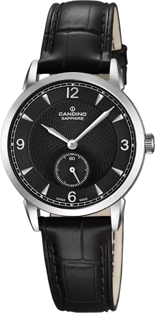 Женские часы Candino Couple C4593/4 - Фото 1 Женские часы Candino Couple C4593/4 - изображение 1