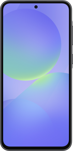 Smartfon Samsung Galaxy A36 5G Enterprise Edition 8/256GB Awesome Black (SM-A366BZKGEEE) - obraz 2