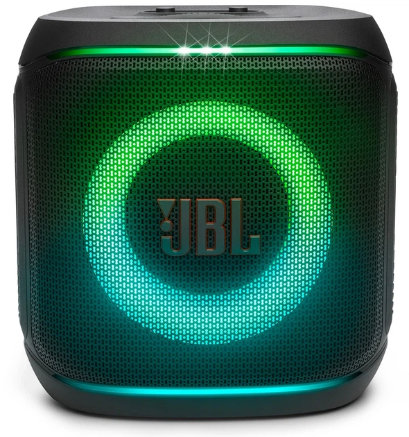 Портативна колонка JBL PartyBox Encore 2 100W RGB Black
