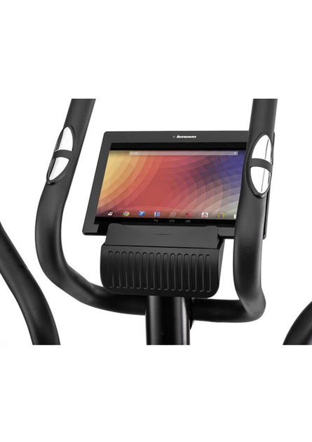 Орбитрек Gymtek XC1500 магнитный 9 кг маховик 34 см шаг для похудения домашний - изображение 5