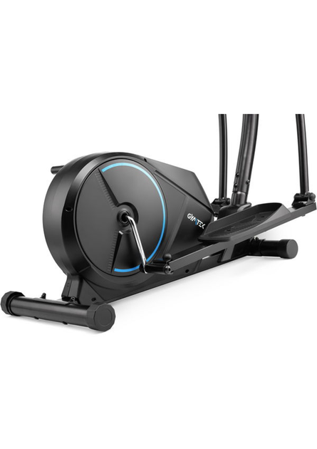 Орбитрек Gymtek XC1500 магнитный 9 кг маховик 34 см шаг для похудения домашний - изображение 7