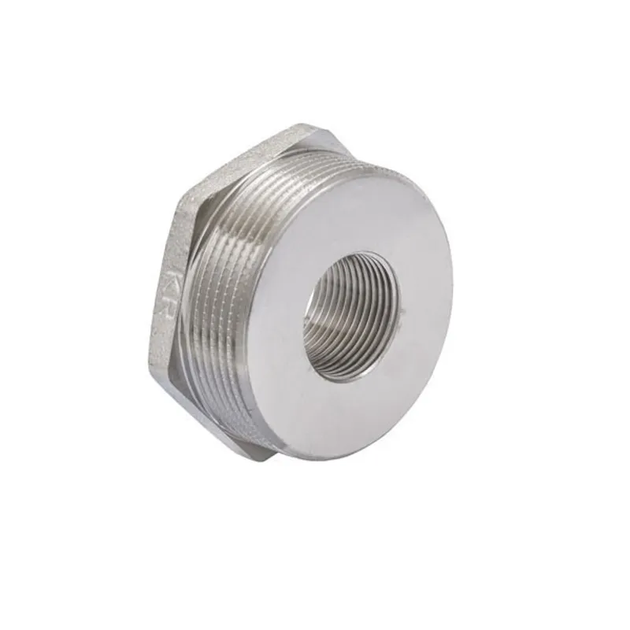 Футорка 3/4"x2" KOER KF.F0820 (KF0088) - Фото 1 Футорка 3/4"x2" KOER KF.F0820 (KF0088) - изображение 1