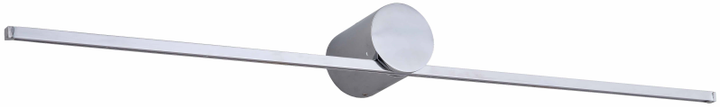 Kinkiet Light Prestige Modern Slim LP-777/1W L CH - obraz 1
