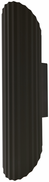 Kinkiet Light Prestige Tokio LP-787/2W BK - obraz 1