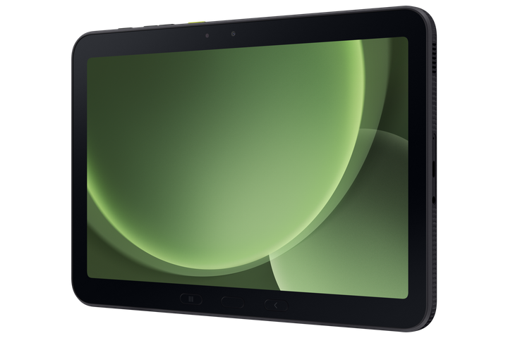 Планшет Samsung Galaxy Tab Active5 Pro Wi-Fi 5G 6/128GB Green (SM-X356BZGAEEE) - зображення 2