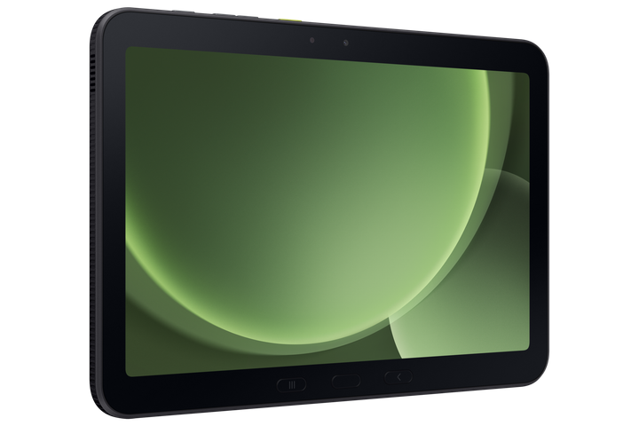 Tablet Samsung Galaxy Tab Active5 Pro Wi-Fi 5G 6/128GB Green (SM-X356BZGAEEE) - obraz 3