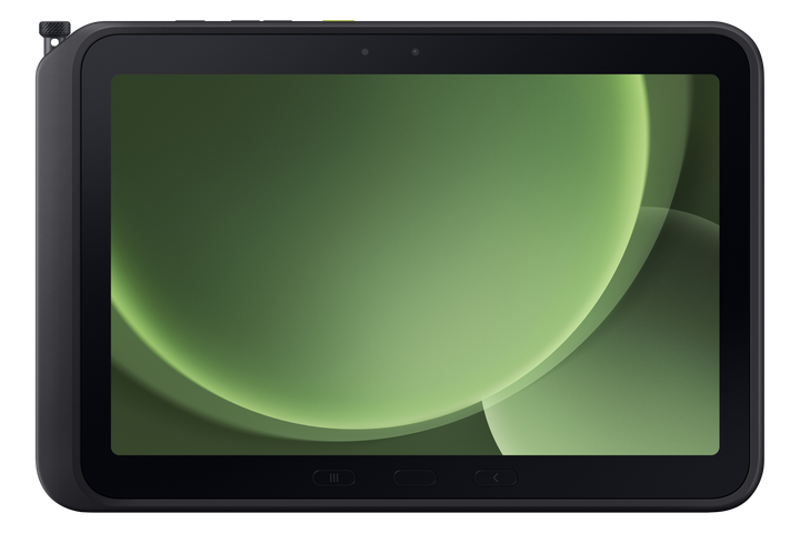 Tablet Samsung Galaxy Tab Active5 Pro Wi-Fi 5G 6/128GB Green (SM-X356BZGAEEE) - obraz 12
