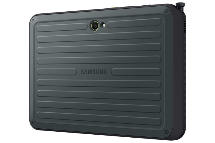 Tablet Samsung Galaxy Tab Active5 Pro Wi-Fi 5G 6/128GB Green (SM-X356BZGAEEE) - obraz 15
