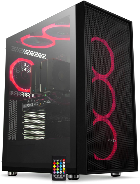 Компьютер Vinga Wolverine D7642 (I5M32G3060.D7642) - изображение 1