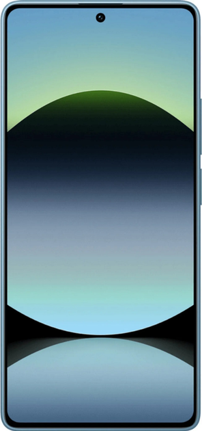 Мобільний телефон Xiaomi Redmi Note 14S 8/256GB Ocean Blue (6932554431730) - зображення 2