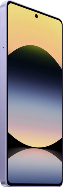 Smartfon Xiaomi Redmi Note 14S 8/256GB Aurora Purple (6932554431839) - obraz 3