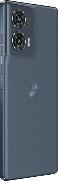 Smartfon Motorola Edge 50 Fusion 5G 12/256GB Forest Blue (PB3T0030SE) - obraz 4