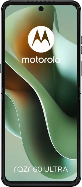 Smartfon Motorola Razr 60 Ultra 16/512GB PANTONE Scarab (PB8R0003SE) - obraz 2