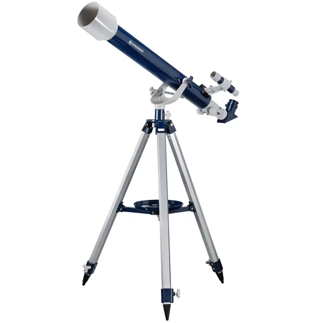 Телескоп дитячий Bresser Junior 60/700 AZ - изображение 2