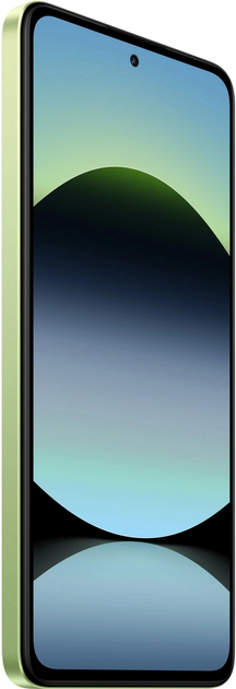 Мобільний телефон Xiaomi Redmi Note 14 6/128GB Lime Green (MZB0J0IEU) - зображення 4