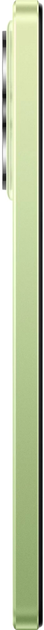 Мобільний телефон Xiaomi Redmi Note 14 6/128GB Lime Green (MZB0J0IEU) - зображення 8