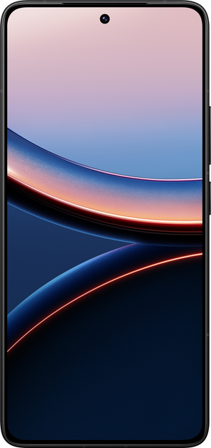 Мобільний телефон Poco F7 Ultra 12/256GB Black (6932554411169) - зображення 2