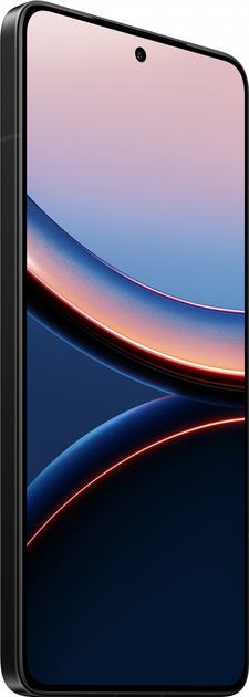 Smartfon Poco F7 Ultra 12/256GB Black (6932554411169) - obraz 4