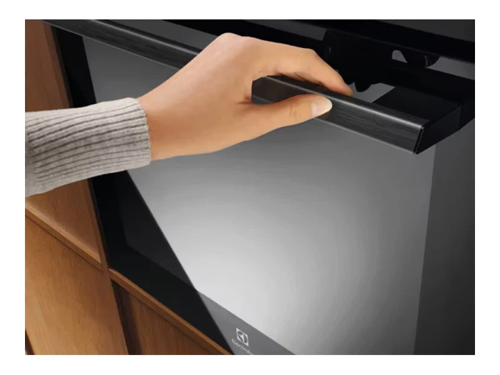 Духовка електрична Electrolux LOF6P16Z - Фото 3 Духовка електрична Electrolux LOF6P16Z - изображение 3