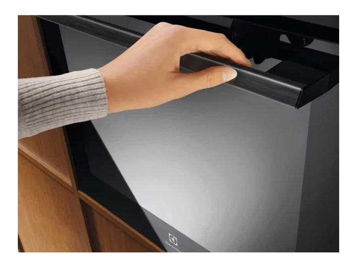 Духовка електрична Electrolux LOE8P38Z - Фото 5 Духовка електрична Electrolux LOE8P38Z - изображение 5