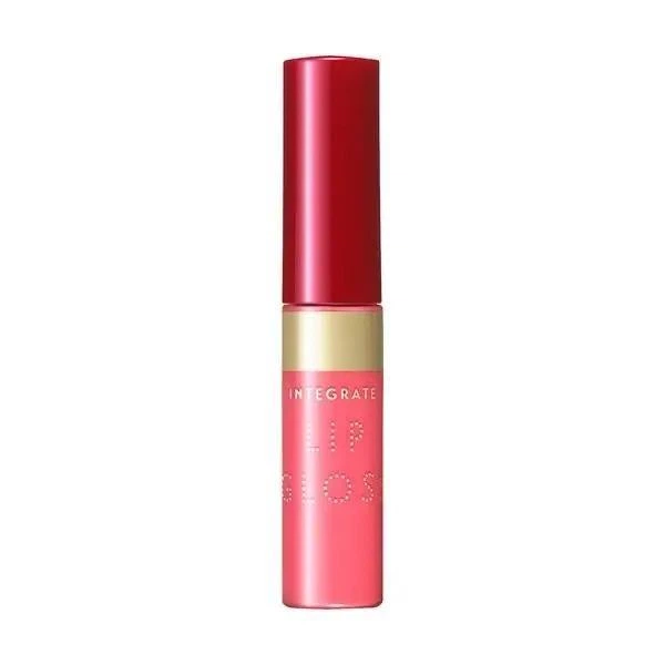 Увлажняющий блеск-бальзам для губ Shiseido INTEGRATE Juicy Balm Gloss, PK376, 4,5 г - изображение 4