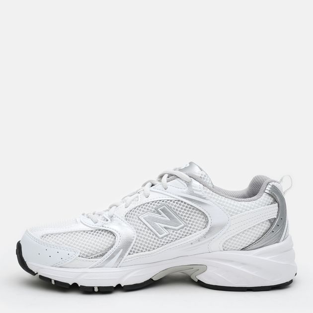 Buty sportowe damskie New Balance 530 MR530EMA 36 (4US) Białe (739980463832) - obraz 4