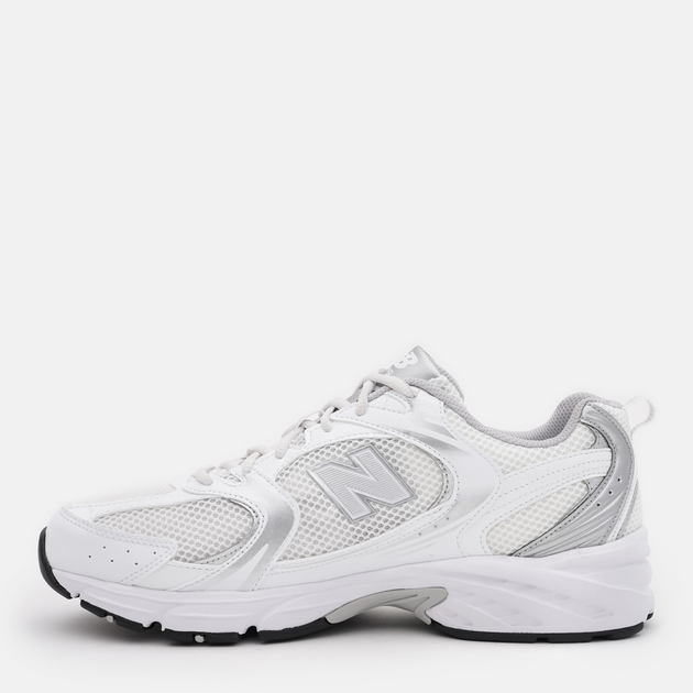 Buty sportowe męskie New Balance 530 MR530EMA 41.5 (8US) Białe (739980463917) - obraz 4