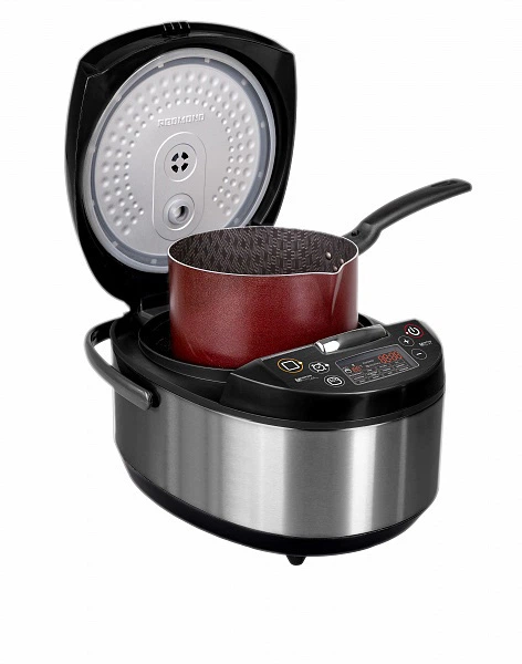 Мультикухня REDMOND RMK-M452 - изображение 10