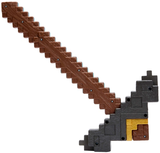 Narzędzie-transformer Minecraft 2 w 1 (JFR72) - obraz 2