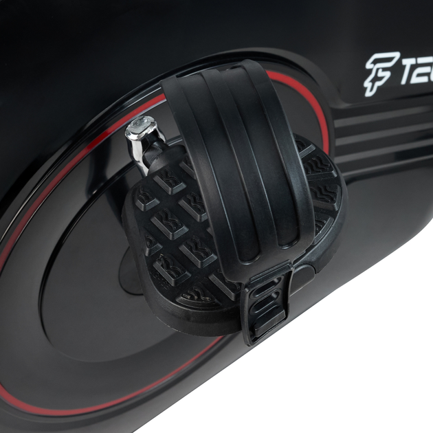 Велотренажер TECOFIT FN-8804 - зображення 6