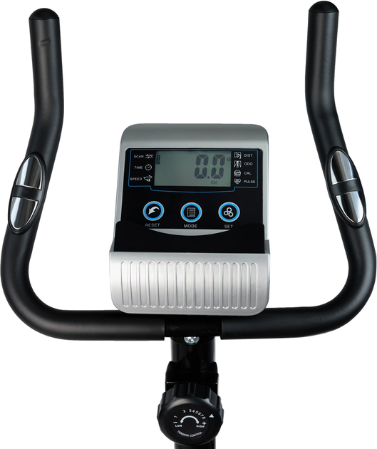 Велотренажер TECOFIT FN-8804 - зображення 9