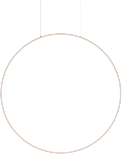 Lampa wisząca Light Prestige Mirror S White (LP-999/1P S WH) - obraz 2