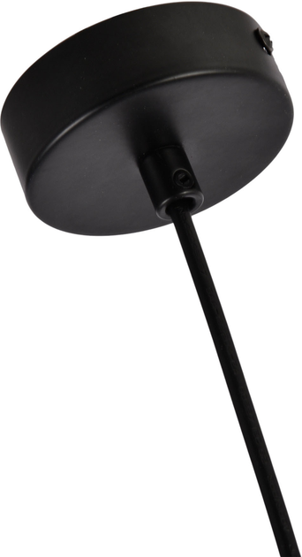 Lampa wisząca Light Prestige Sintra GU10 Black (LP-975/1P BK) - obraz 4