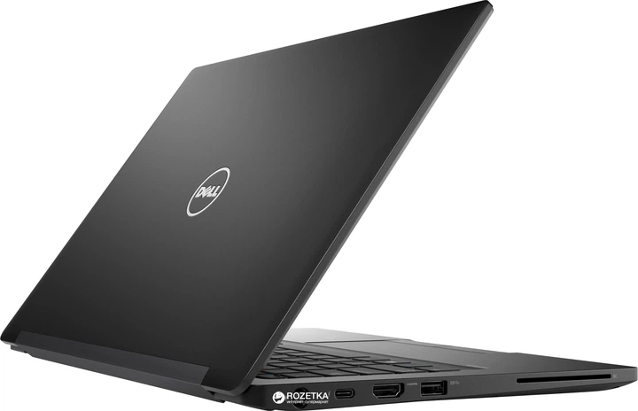 Ноутбук Dell Latitude 7280 (N007L728012EMEA-08) – фото, отзывы