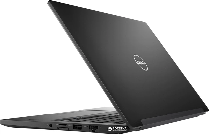Ноутбук Dell Latitude 7280 (N007L728012EMEA-08) – фото, отзывы Ноутбук Dell Latitude 7280 (N007L728012EMEA-08) – фото, отзывы