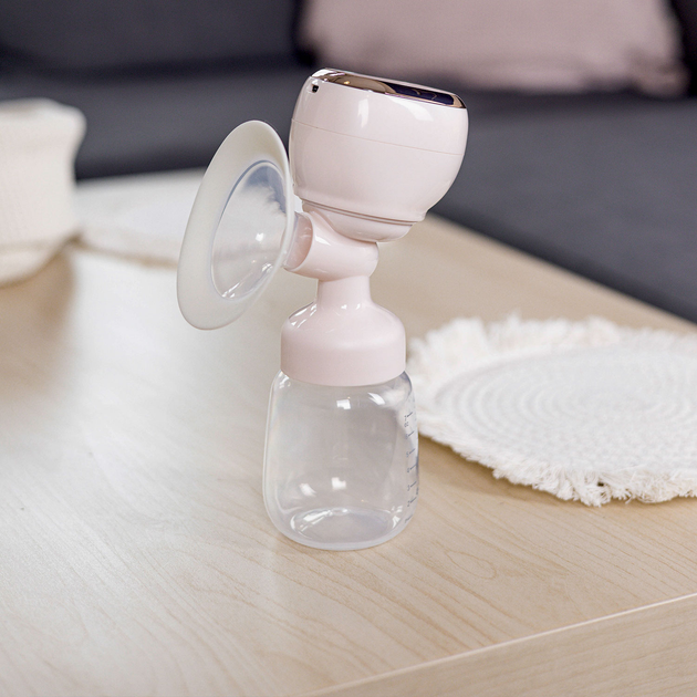Молоковідсмоктувач електричний Innogio Simple GIO-351 (5904405021941) - зображення 5