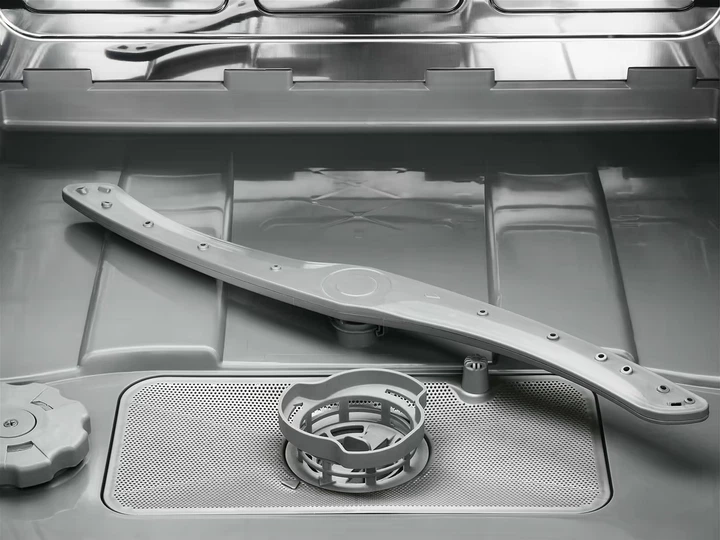 Посудомоечная машина ELECTROLUX ESF2400OK - изображение 3