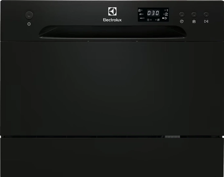Посудомоечная машина ELECTROLUX ESF2400OK - изображение 5