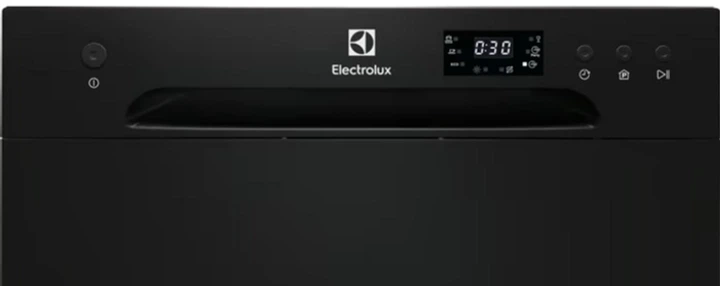 Посудомоечная машина ELECTROLUX ESF2400OK - изображение 6