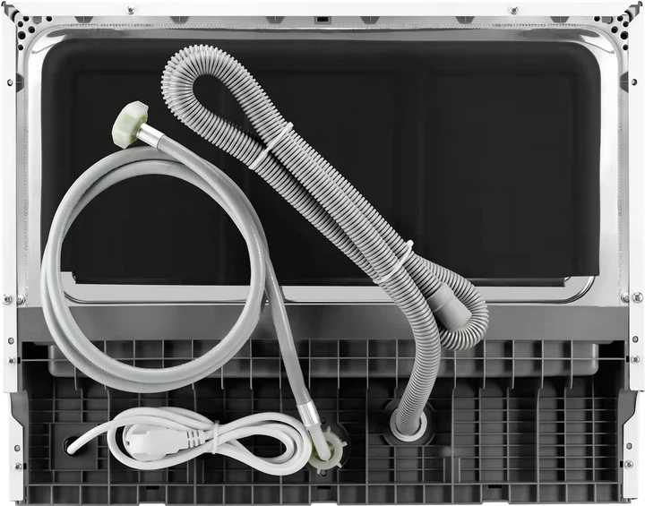 Посудомоечная машина ELECTROLUX ESF2400OK - изображение 8