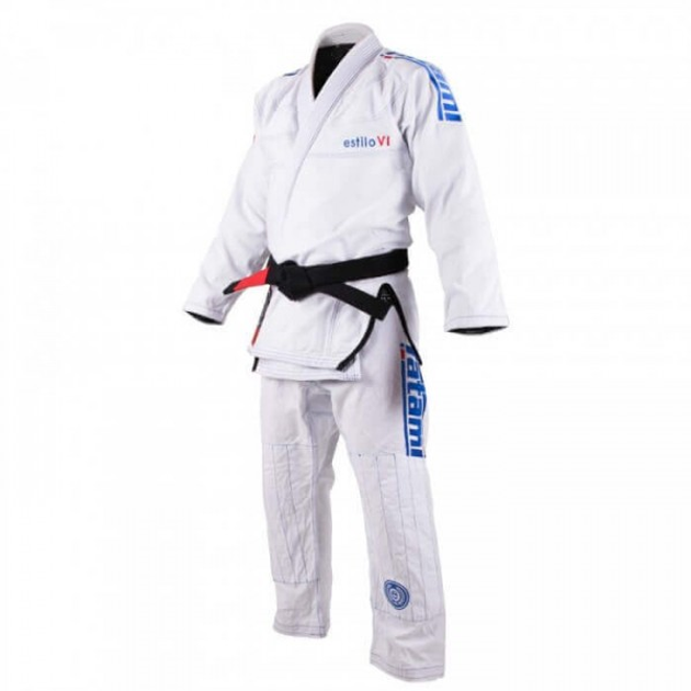 Кимоно для Бразильского Джиу-Джитсу Tatami Fightwear Estilo 6.0 Premier ...