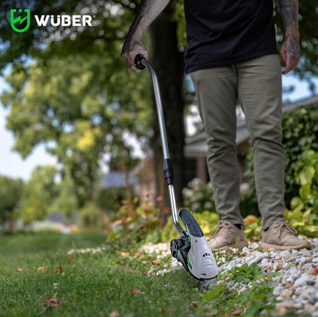 Удлинитель для аккумуляторных ножниц Wuber - изображение 10