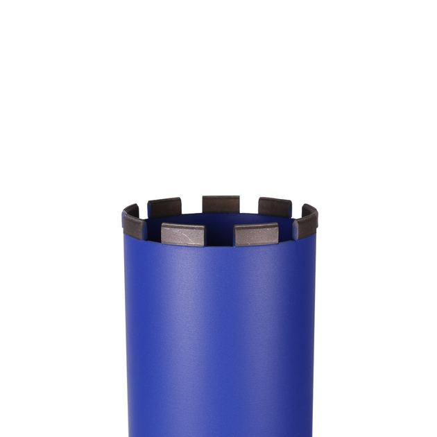 Профессиональное алмазное сверло Distar DDS-W 112x450x1 1/4 UNC Reinforced concrete (17903094089) - изображение 2