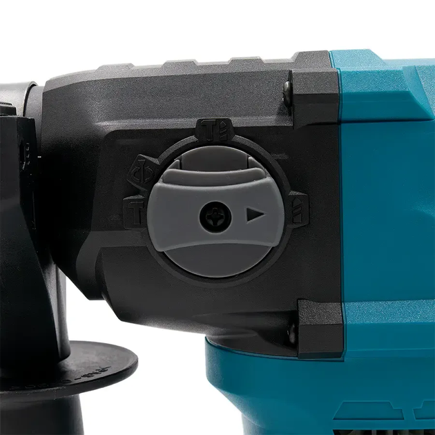 Мощный аккумуляторный перфоратор PROFI-TEC PPBH2520 POWERLine: с АКБ 20V 4.0 Ач (007364) - изображение 9