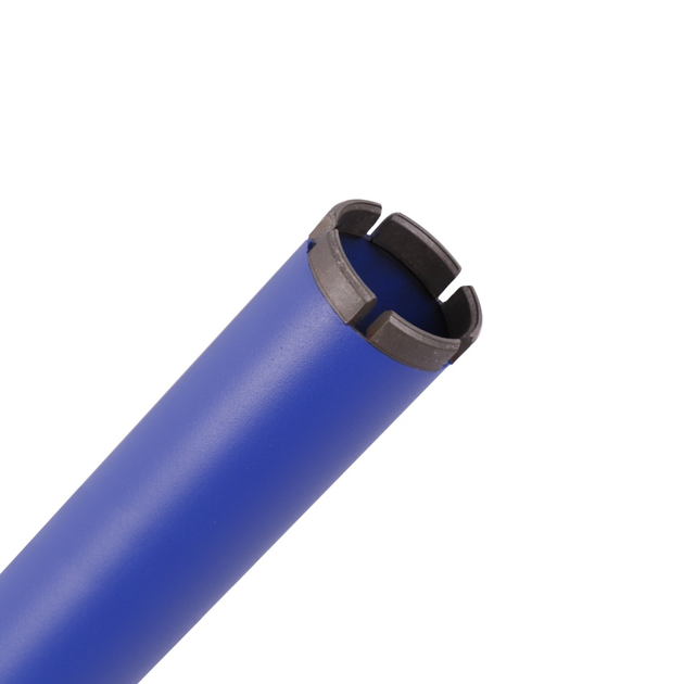 Профессиональное алмазное сверло Distar DDS-W 52x450x1 1/4 UNC Reinforced concrete (17903094073) - изображение 2