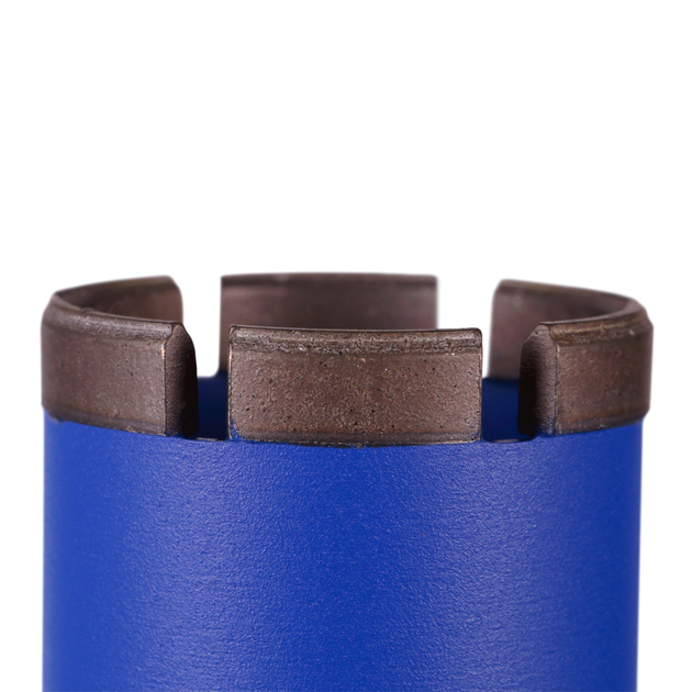 Професійне свердло алмазне Distar DDS-W 62x450x1 1/4 UNC Reinforced concrete (17903094077) - зображення 4
