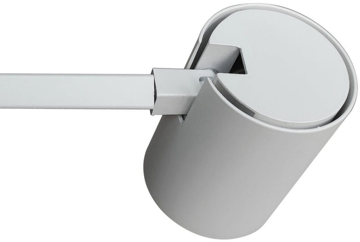 Kinkiet Light Prestige Snow LP-731/1WL WH - obraz 4