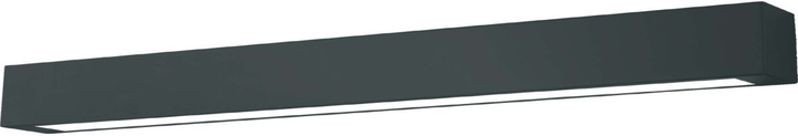 Стельовий світильник Light Prestige Ibros LP-7001/1C BK 120 36 CCT - зображення 1